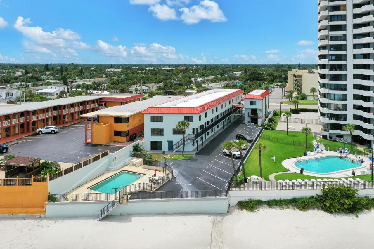 Le Atlantico Condo Παραλία Ντειτόνα Εξωτερικό φωτογραφία