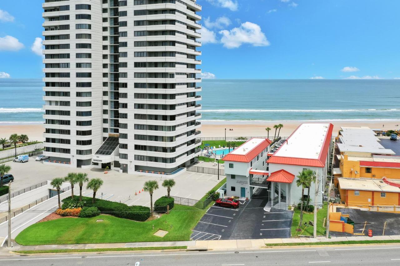 Le Atlantico Condo Παραλία Ντειτόνα Εξωτερικό φωτογραφία